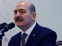 Bakan Soylu: Emniyet teşkilatımıza 25 bin 500 kişilik daha alım planlıyoruz
