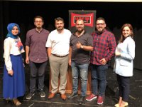 Yargı Akademi Rize’den Ramazan Yetgin ile KPSS Motivasyonu