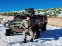 Giresun’da Ağır Yaralanan Asker Şehit Düştü