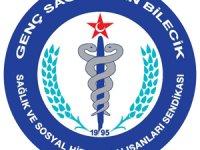 Rize Sağlık-Sen Şube Başkanı Yılmaz: Yıpranma Payı Türkiye Büyük Millet Meclisi’nde!