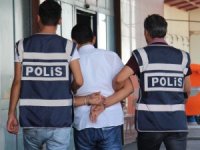 Terör Operasyonunda Gözaltına Alınan 8 Şüpheli Tutuklandı