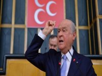 Mhp Lideri Bahçeli’den ’Bedelli’ Çıkışı