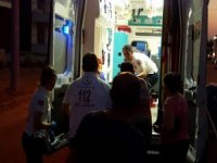 Damat Dehşet Saçtı: 5 Ölü, 4 Yaralı