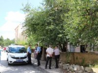 Kardeşine Silah Çekti, Yengesini Yaraladı