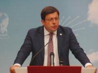 "Şu Ana Kadar Herhangi Bir Belge Genel Merkeze Sunulmadı"