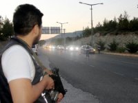 489 Aranan Şahıs Yakalandı