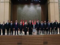 Yeni Kabinenin Bakan Yardımcıları Belli Oldu