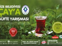Türk Çayı İçin Güfte Yarışması Düzenlenecek