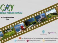 Çay Film Festivali Kısa Film Yarışması Başvuru Süreci Başladı