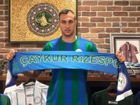 Çaykur Rizespor Jaroslaw Jach'ı Kiraladı