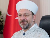 Diyanet İşleri Başkanı Erbaş Rize’ye Geliyor