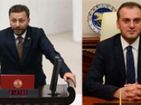 Avcı ve Kandemir'in TBMM'deki Görevi Belli Oldu