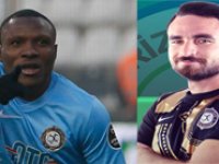 Çaykur Rizespor, Osmanlı’dan Umar ile Musa’yı Kiraladı