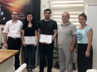 Rize'de Hasta Hakları Birim Sorumlularına Teorik ve Uygulamalı Eğitim Verildi