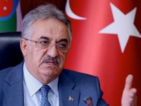 Hayati Yazıcı'nın Baba Acısı