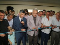 Rize Belediyesi İnovasyon Merkezi Açıldı