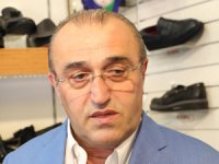 Albayrak: "Rizespor'un iyi yerlerde olmasını canı gönülden isterim"