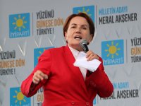 İYİ Parti Tüm İl Başkanlarını İstifaya Davet Etti!