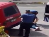 O Doktor Açığa Alındı