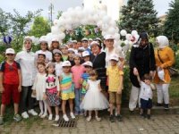 Doğum Gününde ’Akılcı İlaç Kullanımı’ Etkinliği