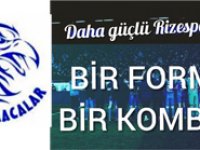 1453 Atmacalar Grubundan “Bir Forma Bir Kombine Al” Kampanyası