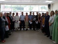Rize’de “İntiharı Önleme Yerel Eylem Planı” Çalıştayı