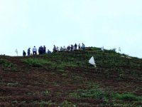 Rize’de Cinayet