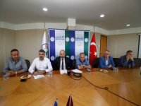 Çaykur Rizespor'dan Transfer Açıklaması. Kweuke'nin Sözleşmesinin Uzatılması Büyük Hataydı