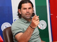 Üzülmez: "Kasımpaşa maçı ile iyi bir başlangıç yapmak istiyoruz"