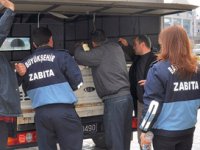 İstanbul'da 500 zabıta memuru alınacak