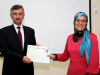 Vali Bektaş: Ayder Kayak Tesisi 3 Eylül'de İhale Edilecek