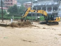 Selden Beldesi Zarar Gören Belediye Başkanı Sosyal Medya Hesabından Böyle Yardım İstedi