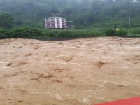 Meteoroloji’den Karadeniz’e Son Dakika Taşkın ve Sel Uyarısı