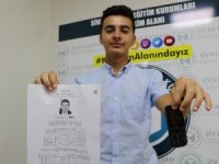 Akıllı Telefonu Bıraktı, İl Birincisi Oldu
