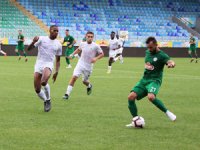 Süper Lig Öncesi Atmaca'ya Çotanak Uyarısı