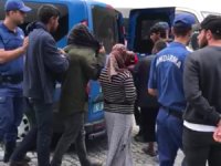 Ayder Yaylası’nda Zorla Satış Yapan 37 Kişi İlçeden Uzaklaştırıldı