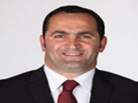 Cumhurbaşkanı Başdanışmanlığına Rizeli İsim Atandı
