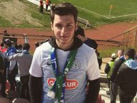 Rize’de Üniversiteli Genç Kazada Hayatını Kaybetti