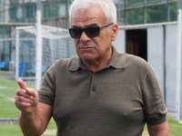 Hasan Kemal Yardımcı: "2-3 sene sonra ayakta kalan bir kaç kulüpten biri olacağız"