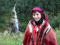 Ayder'e Tatilcilerden Büyük İlgi