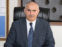 Rize İl Müftü Yardımcısı Gür, Essen Başkonsolosluğu Ataşeliğine Atandı