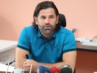İbrahim Üzülmez’den Taraftara Çağrı