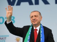 Cumhurbaşkanı Erdoğan'ın Baba Ocağında Sessizlik Hakim. Başvuru Yapan Aday Adayı Yok