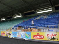 Çaykur Rizespor’dan Taraftarı Isıtacak Adım