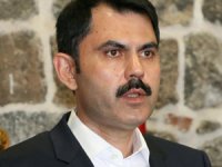 'Karadeniz'de stratejik eylem planı hazırlıyoruz'