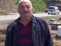 Rize’de Trafik Kazası: 1 Ölü