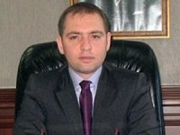 Cumhurbaşkanlığına Rizeli Genel Müdür Atandı