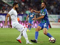 Çaykur Rizespor - Kasımpaşa Golleri ve Maç Özeti İZLE