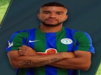 Çaykur Rize’de Mauricio Ramos’la Yollar Ayrıldı