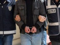 Eylem Hazırlığındaki Pkk’lılar Yakalandı